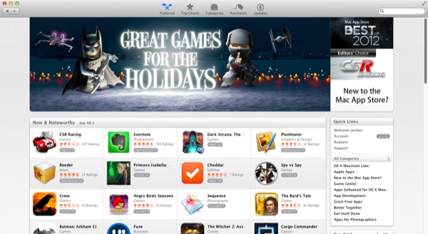 Best App Store Apps Mac